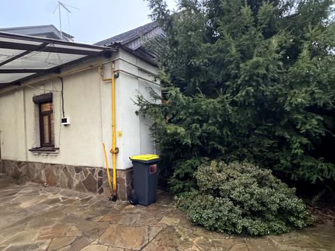 дом по адресу Патріотів ул., 60