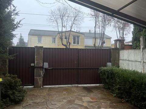 дом по адресу Патріотів ул., 60