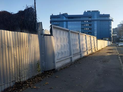 паркомісце за адресою Ґарета Джонса вул. (Сім'ї Хохлових), 8А