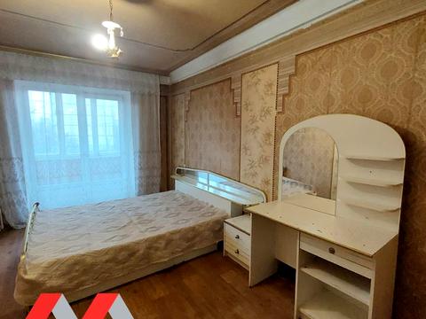 квартира по адресу Шолом-Алейхема ул., 15