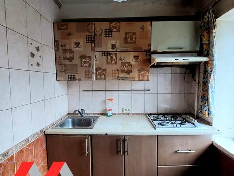 квартира по адресу Шолом-Алейхема ул., 15