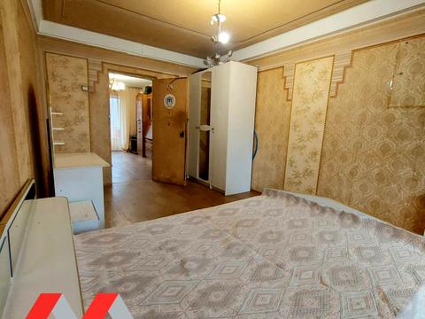 квартира по адресу Шолом-Алейхема ул., 15