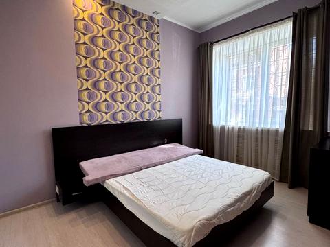 квартира по адресу Каразина ул., 7/9