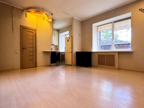 квартира по адресу Каразина ул., 7/9