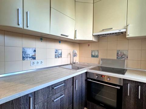 квартира по адресу Каразина ул., 7/9