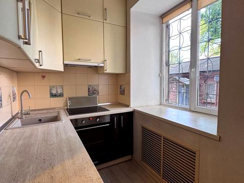 квартира по адресу Каразина ул., 7/9