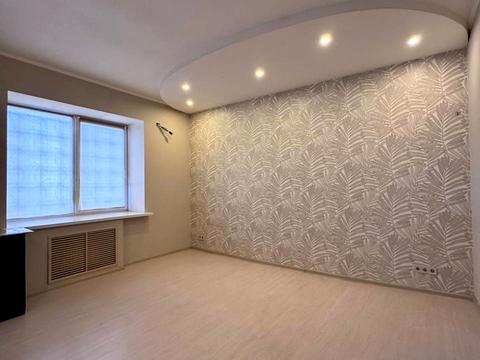 квартира по адресу Каразина ул., 7/9