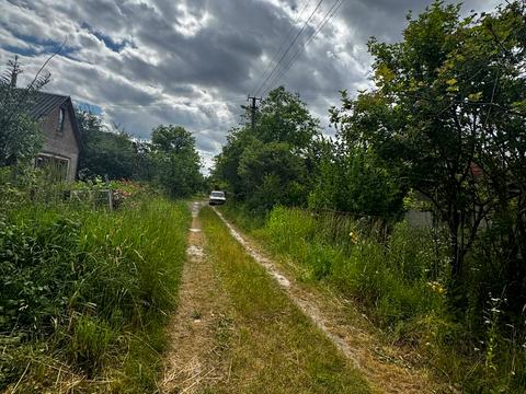 участок по адресу 