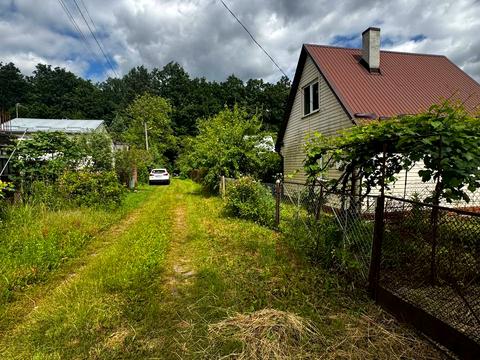 участок по адресу 