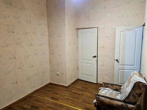 квартира по адресу Сергея Нигояна просп. (Калинина), 19