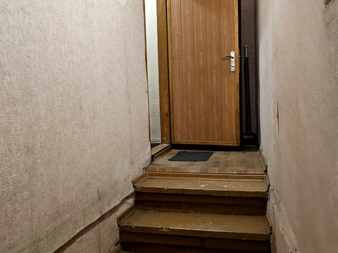 квартира по адресу Сергея Нигояна просп. (Калинина), 19