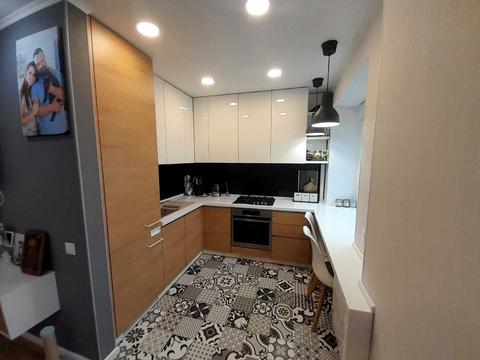 квартира за адресою Харків, 23 Серпня вул., 6