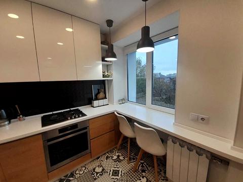 квартира за адресою Харків, 23 Серпня вул., 6