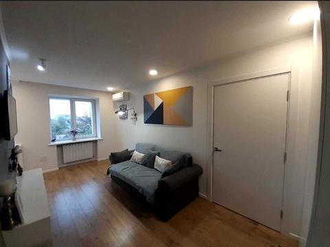 квартира за адресою Харків, 23 Серпня вул., 6