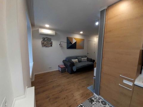 квартира за адресою Харків, 23 Серпня вул., 6