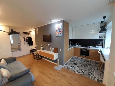 квартира за адресою Харків, 23 Серпня вул., 6