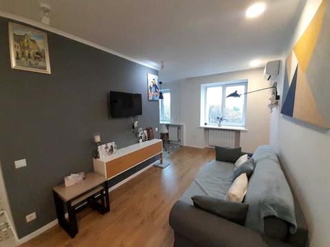 квартира за адресою Харків, 23 Серпня вул., 6