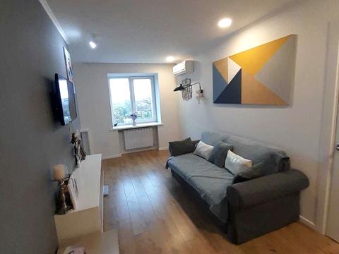 квартира за адресою Харків, 23 Серпня вул., 6