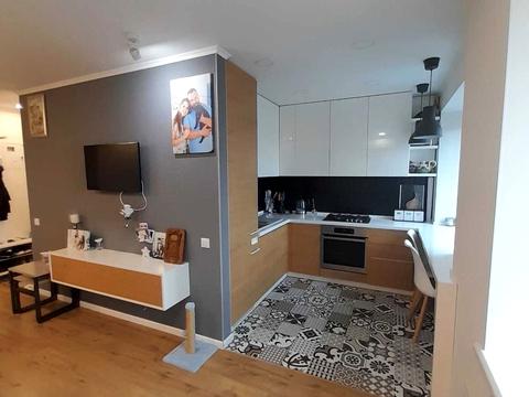 квартира за адресою Харків, 23 Серпня вул., 6