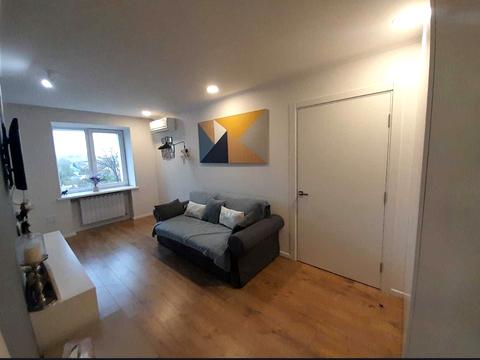 квартира за адресою Харків, 23 Серпня вул., 6