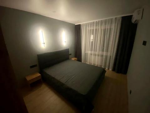 квартира по адресу Пригородная ул., 26-А