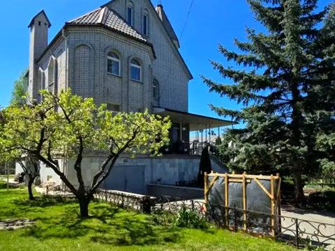 будинок за адресою Зоряна вул., 2