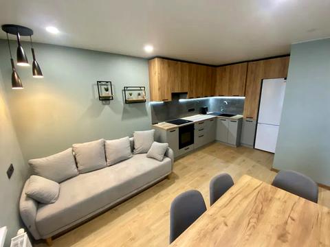 квартира по адресу Пригородная ул., 26-А