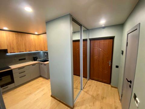 квартира по адресу Пригородная ул., 26-А