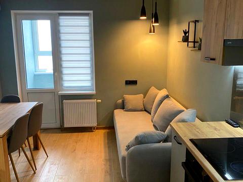 квартира по адресу Пригородная ул., 26-А