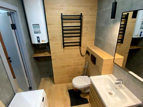 квартира по адресу Пригородная ул., 26-А