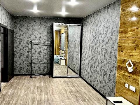 квартира по адресу Жемчужная ул., 8