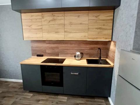 квартира по адресу Жемчужная ул., 8