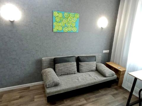 квартира по адресу Жемчужная ул., 8