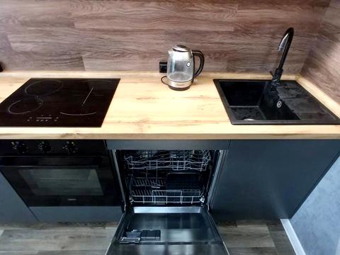 квартира по адресу Жемчужная ул., 8