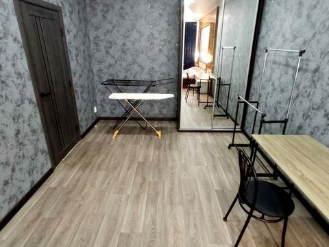 квартира по адресу Жемчужная ул., 8