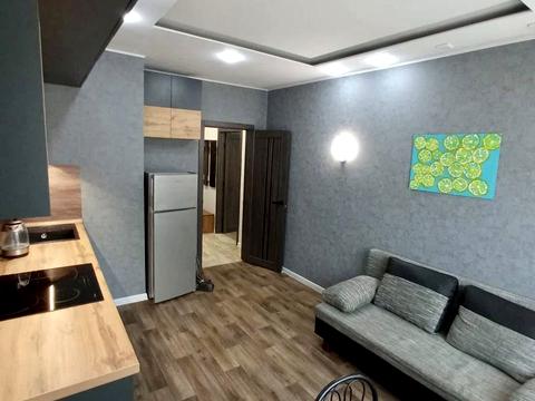 квартира по адресу Жемчужная ул., 8