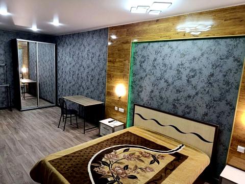 квартира по адресу Жемчужная ул., 8