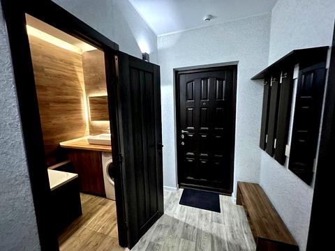 квартира по адресу Жемчужная ул., 8