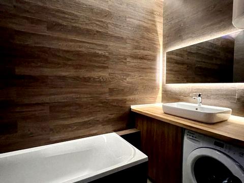 квартира по адресу Жемчужная ул., 8