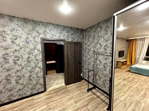 квартира по адресу Жемчужная ул., 8