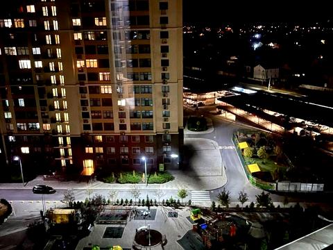 квартира по адресу Жемчужная ул., 8