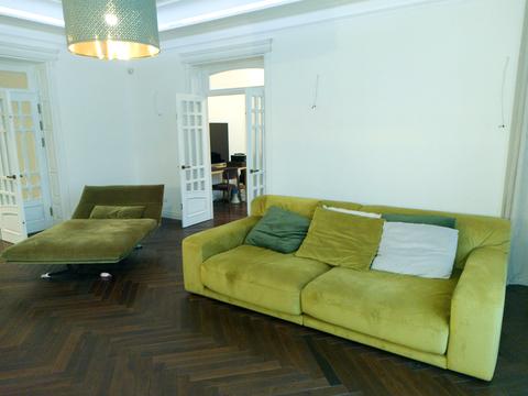 квартира по адресу Генуэзская ул., 36