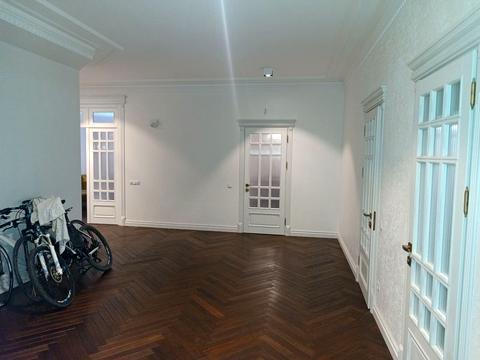 квартира по адресу Генуэзская ул., 36