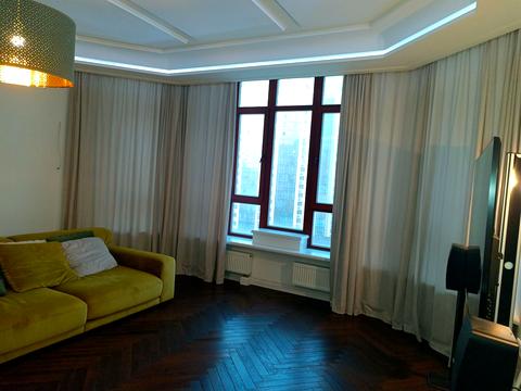 квартира по адресу Генуэзская ул., 36