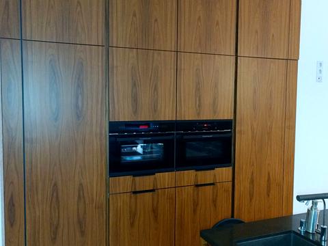 квартира по адресу Генуэзская ул., 36