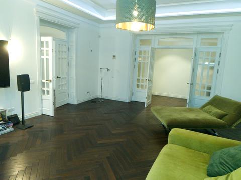 квартира по адресу Генуэзская ул., 36