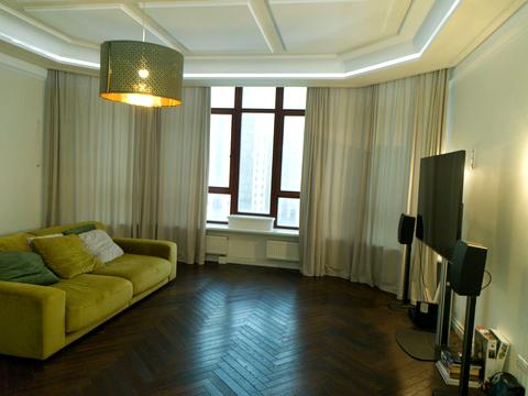 квартира по адресу Генуэзская ул., 36