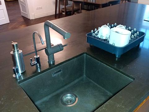 квартира по адресу Генуэзская ул., 36