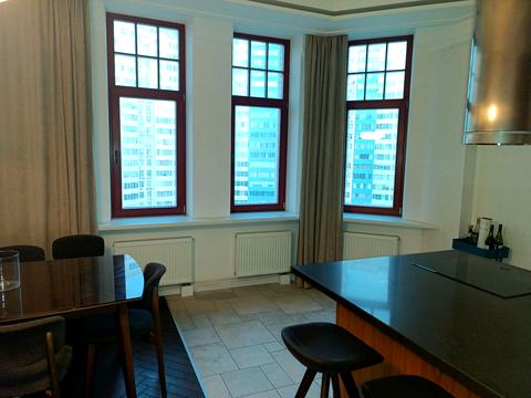 квартира по адресу Генуэзская ул., 36