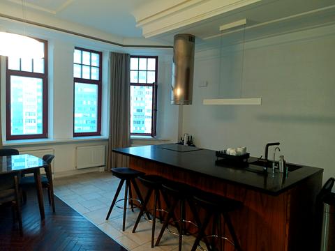 квартира по адресу Генуэзская ул., 36